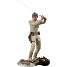 Star Wars: Luke Skywalker Bespin Deluxe Version 1:6 Scale Figure - Hot Toys (EU)