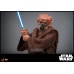 Star Wars Movie Masterpiece Action Figure 1/6 Plo Koon 31 cm Hot Toys Product