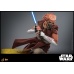 Star Wars Movie Masterpiece Action Figure 1/6 Plo Koon 31 cm Hot Toys Product