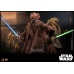 Star Wars Movie Masterpiece Action Figure 1/6 Plo Koon 31 cm Hot Toys Product