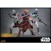 Star Wars Movie Masterpiece Action Figure 1/6 Plo Koon 31 cm Hot Toys Product