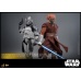 Star Wars Movie Masterpiece Action Figure 1/6 Plo Koon 31 cm Hot Toys Product