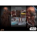 Star Wars Movie Masterpiece Action Figure 1/6 Plo Koon 31 cm Hot Toys Product