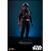 Star Wars Movie Masterpiece Action Figure 1/6 TIE fighter Pilot 30 cm Hot Toys Product