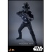 Star Wars Movie Masterpiece Action Figure 1/6 TIE fighter Pilot 30 cm Hot Toys Product