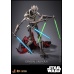 Star Wars Movie Masterpiece Diecast Action Figure 1/6 General Grievous 42 cm Hot Toys Product