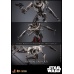 Star Wars Movie Masterpiece Diecast Action Figure 1/6 General Grievous 42 cm Hot Toys Product