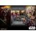 Star Wars Movie Masterpiece Diecast Action Figure 1/6 General Grievous 42 cm Hot Toys Product