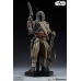 Star Wars Mythos Action Figure 1/6 Boba Fett Sideshow Collectibles Product