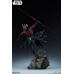 Star Wars: Mythos Darth Maul Statue Sideshow Collectibles Product
