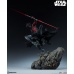 Star Wars: Mythos Darth Maul Statue Sideshow Collectibles Product