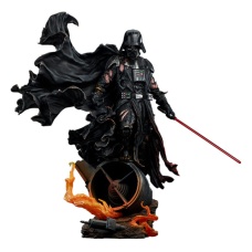 Star Wars Mythos Statue 1/4 Darth Vader 76 cm - Sideshow Collectibles (NL)