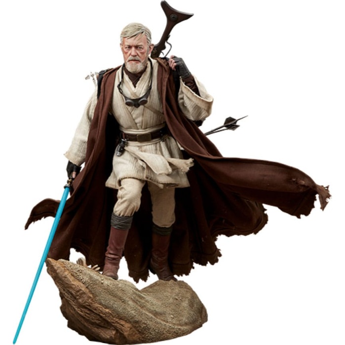 Star Wars Mythos Statue Obi-Wan Kenobi 53 cm Sideshow Collectibles Product