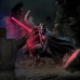 Star Wars: Obi-Wan Kenobi - Darth Vader 1:10 Scale Statue Iron Studios Product