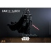 Star Wars: Obi-Wan Kenobi - Darth Vader 1:6 Scale Figure Hot Toys Product