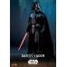 Star Wars: Obi-Wan Kenobi - Darth Vader 1:6 Scale Figure Hot Toys Product