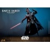 Star Wars: Obi-Wan Kenobi - Darth Vader Deluxe Version 1:6 Scale Figure Hot Toys Product