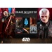 Star Wars: Obi-Wan Kenobi - Grand Inquisitor 1:6 Scale Figure Hot Toys Product