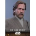 Star Wars: Obi-Wan Kenobi - Obi-Wan Kenobi 1:6 Scale Figure Hot Toys Product
