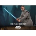 Star Wars: Obi-Wan Kenobi - Obi-Wan Kenobi 1:6 Scale Figure Hot Toys Product