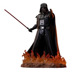 Star Wars: Obi-Wan Kenobi Premier Collection 1/7 Darth Vader 28 cm - Gentle Giant Studios (NL)