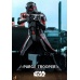 Star Wars: Obi-Wan Kenobi - Purge Trooper 1:6 Scale Figure Hot Toys Product