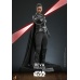 Star Wars: Obi-Wan Kenobi - Third Sister Reva 1:6 Scale Figure Hot Toys Product