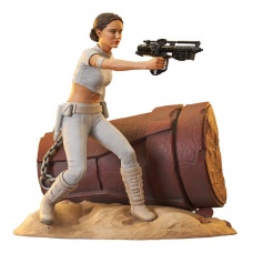 Star Wars Premier: Attack of the Clones - Padme 1:7 Scale Statue | Diamond Select Toys