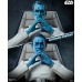 Star Wars Premium Format Figure Grand Admiral Thrawn 43 cm Sideshow Collectibles Product