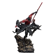 Star Wars Premium Format Statue Darth Maul Mythos 64 cm - Sideshow Collectibles (NL)