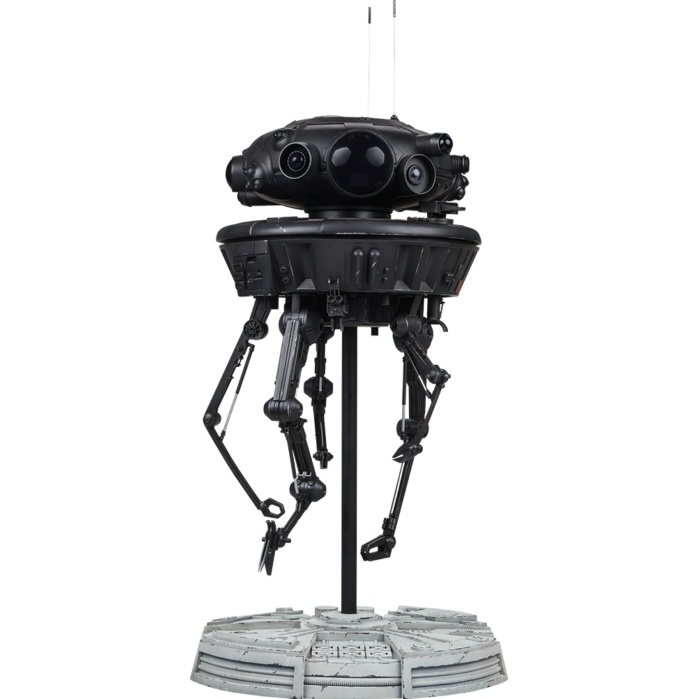 Star Wars Premium Format Statue Probe Droid 68 cm Sideshow Collectibles Product