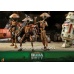 Star Wars: R5-D4 with Pit Droid and BD-72 1:6 Scale Figure Set Hot Toys Product