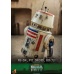 Star Wars: R5-D4 with Pit Droid and BD-72 1:6 Scale Figure Set Hot Toys Product