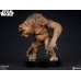 Star Wars: Rancor Statue Sideshow Collectibles Product