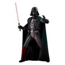 Star Wars: Rebels Action Figure 1/6 Darth Vader 34 cm | honostudio