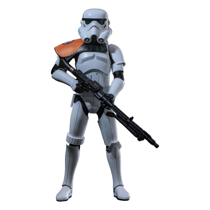 Star Wars: Rebels Action Figure 1/6 Stormtrooper Squad Leader 28 cm honostudio Product