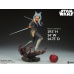 Star Wars: Rebels - Ahsoka Tano 1:4 Scale Statue Sideshow Collectibles Product