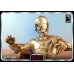 Star Wars: Return of the Jedi 40th Anniversary - C-3PO 1:6 Scale Figure Hot Toys Product