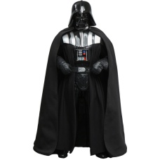 Star Wars: Return of the Jedi 40th Anniversary - Darth Vader 1:6 Scale Figure | Hot Toys