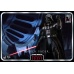 Star Wars: Return of the Jedi 40th Anniversary - Darth Vader 1:6 Scale Figure Hot Toys Product