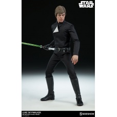 Star Wars: Return of the Jedi - Deluxe Luke Skywalker 1:6 Scale Figure | Sideshow Collectibles
