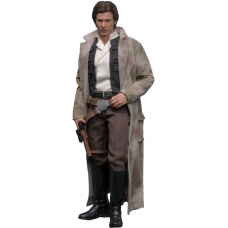 Star Wars: Return of the Jedi - Han Solo 1:6 Scale Figure | Hot Toys