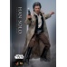 Star Wars: Return of the Jedi - Han Solo 1:6 Scale Figure Hot Toys Product