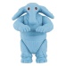 Star Wars: Return of the Jedi Jumbo Vintage Action Figure Max Rebo 23 cm Gentle Giant Studios Product