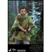 Star Wars: Return of the Jedi - Princess Leia 1:6 Scale Figure Hot Toys Product