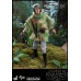 Star Wars: Return of the Jedi - Princess Leia 1:6 Scale Figure Hot Toys Product
