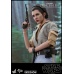 Star Wars: Return of the Jedi - Princess Leia 1:6 Scale Figure Hot Toys Product