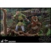 Star Wars: Return of the Jedi - Princess Leia and Wicket 1:6 Scale Set Hot Toys Product