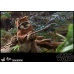 Star Wars: Return of the Jedi - Princess Leia and Wicket 1:6 Scale Set Hot Toys Product