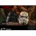 Star Wars: Return of the Jedi - Princess Leia and Wicket 1:6 Scale Set Hot Toys Product
